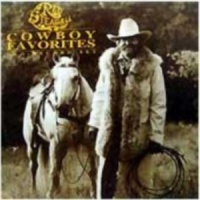 Red Steagall - Cowboy Favorites